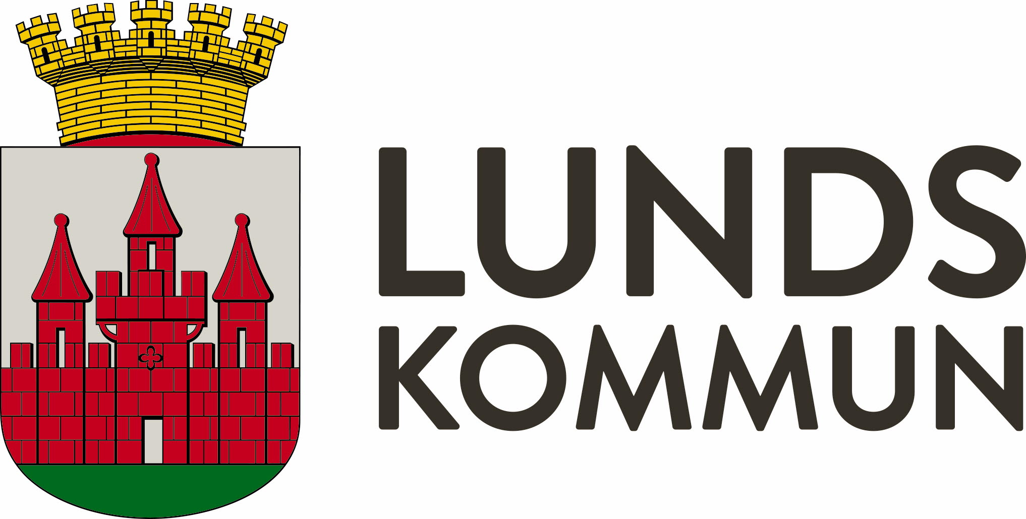 Lunds kommun logo horisontellt POS CMYK Lunds kommun logo horisontellt POS CMYK